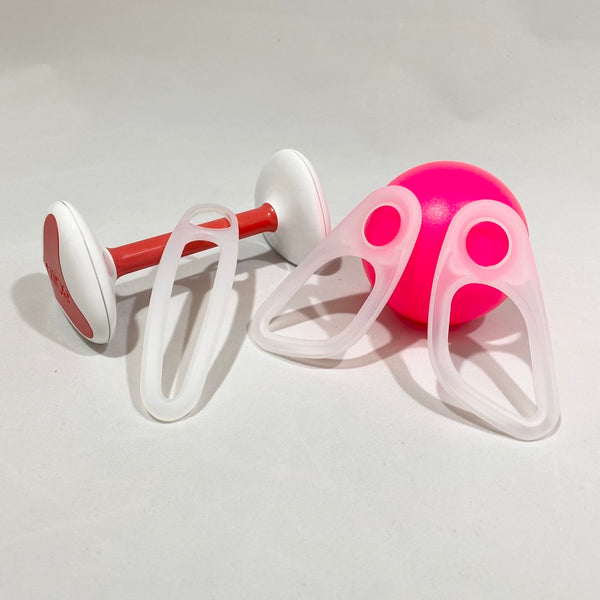 Aibo ERS-7 Ear & Tail Set: Molded Silicone – Aibo Accessories